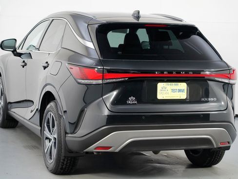 Used 2025 Lexus RX 350 Premium image 53