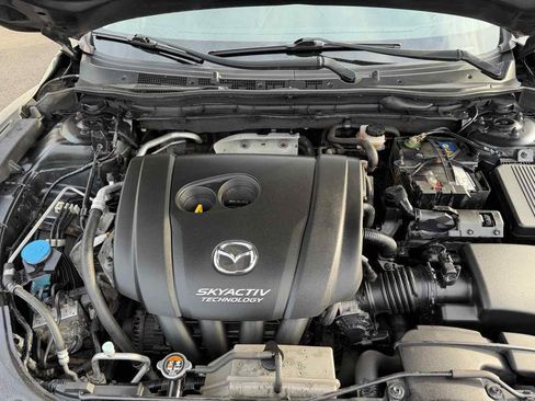 Used 2014 MAZDA MAZDA6 Sport image 21