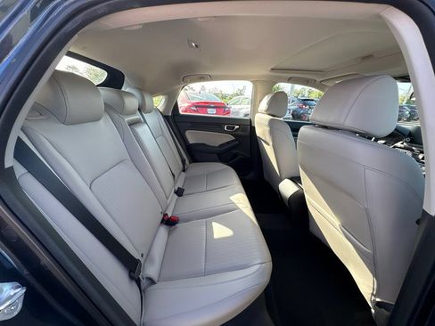 Used 2023 Honda Civic EX-L image 21