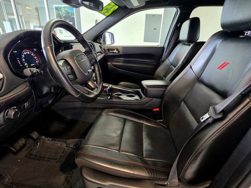 Used 2025 Dodge Durango R/T AWD/4WD image 30