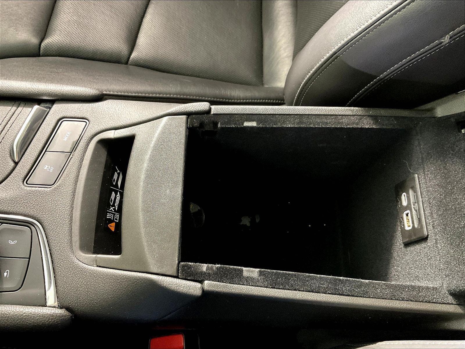 Used 2020 Cadillac XT6 Sport AWD/4WD image 16