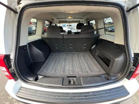 Used 2012 Jeep Patriot Latitude image 20