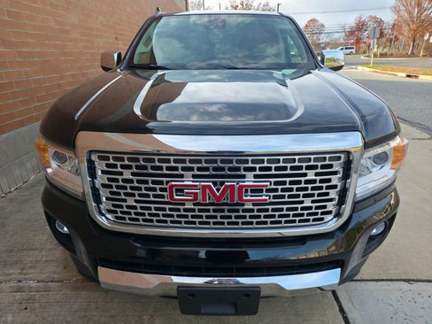 Used 2019 GMC Canyon Denali image 38