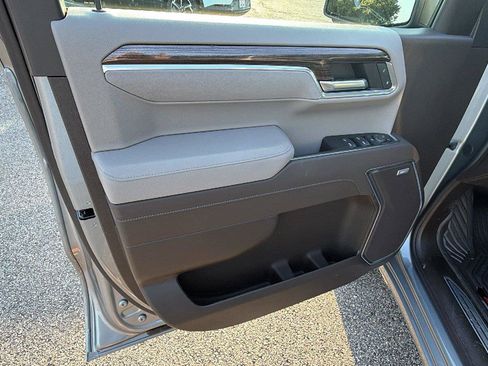 New 2026 Chevrolet Silverado 1500 RST w/ RST All Star Premium Package AWD/4WD image 13