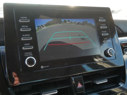 Used 2023 Toyota Camry SE FWD image 30