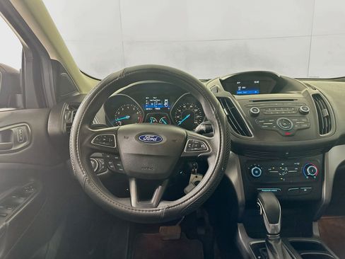 Used 2018 Ford Escape S FWD image 17