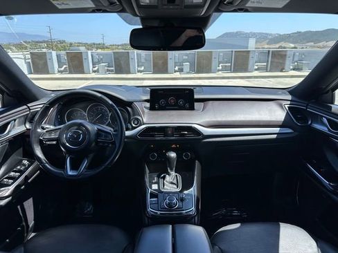 Used 2016 MAZDA CX-9 Grand Touring AWD/4WD image 13