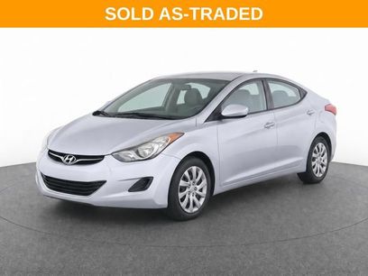 Used 2011 Hyundai Elantra GLS