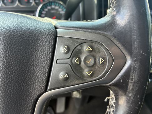 Used 2015 Chevrolet Silverado 2500 LT RWD image 27