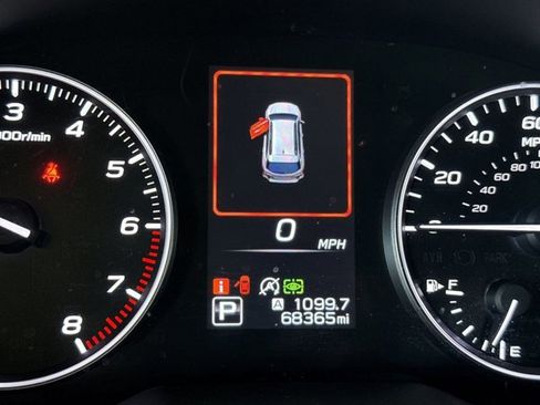 Used 2022 Subaru Outback Touring image 27