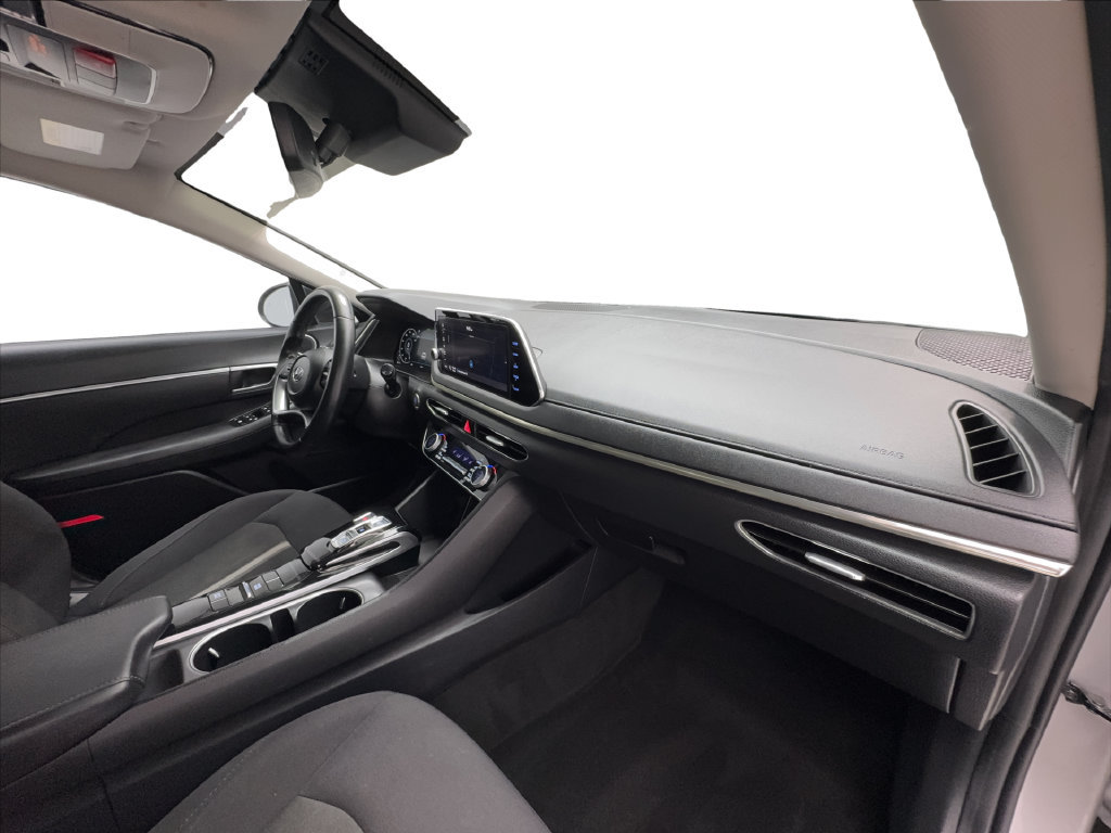 Used 2023 Hyundai Sonata SEL w/ Convenience Package FWD image 39