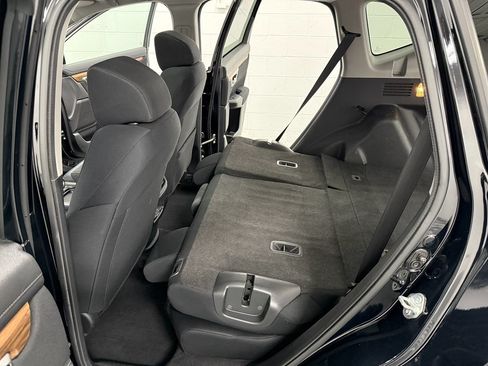 Used 2018 Honda CR-V EX image 13