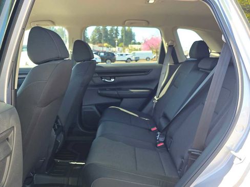 New 2026 Honda CR-V LX image 16