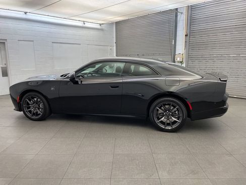 New 2026 Dodge Charger Scat Pack AWD/4WD image 6
