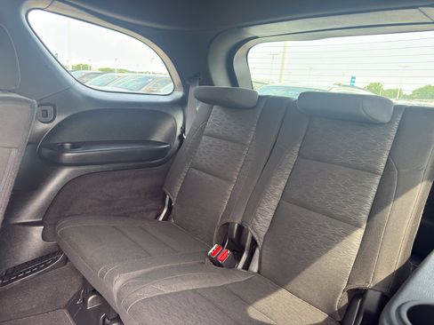 Used 2025 Dodge Durango GT AWD/4WD image 34