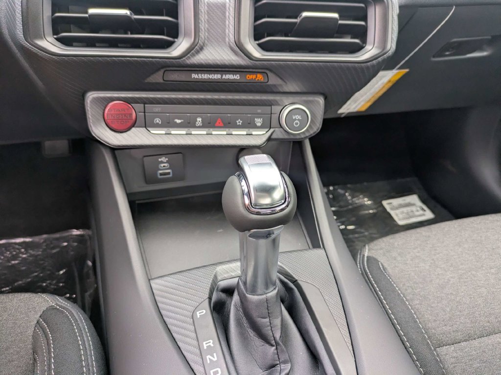 New 2026 Ford Mustang GT w/ Mustang Nite Pony Package RWD image 20