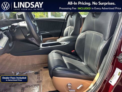 Used 2022 Lucid Air Grand Touring AWD/4WD image 11