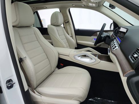 New 2026 Mercedes-Benz GLE 450 4MATIC image 14