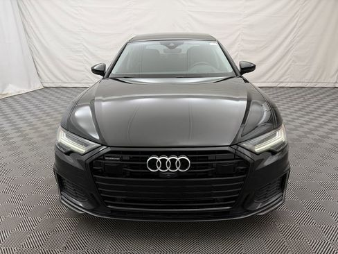 Used 2019 Audi A6 3.0T Prestige w/ Prestige Package image 3