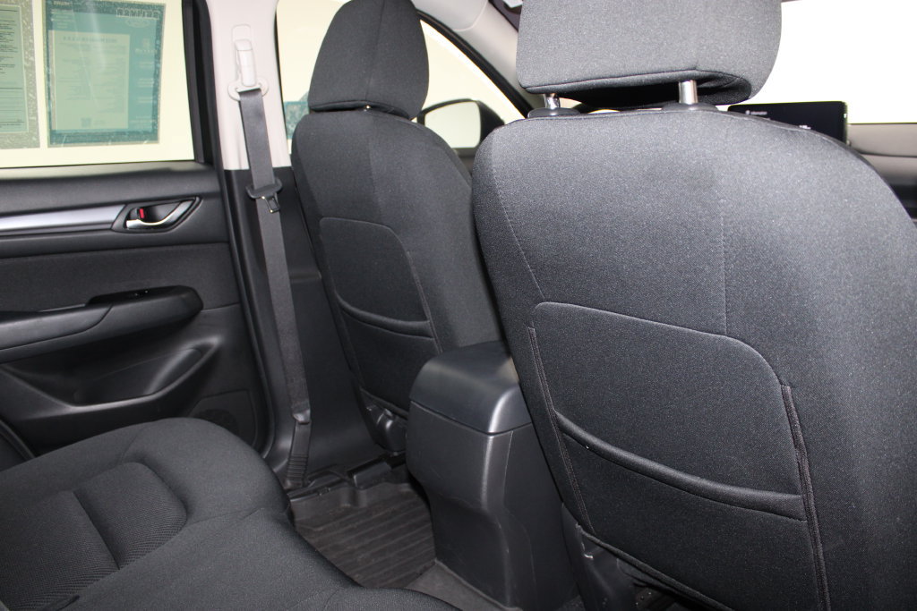 Used 2023 MAZDA CX-5 AWD 2.5 S image 28