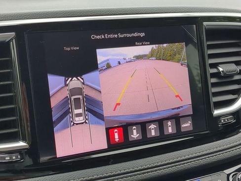 New 2026 Chrysler Pacifica Limited w/ S Appearance Package image 22