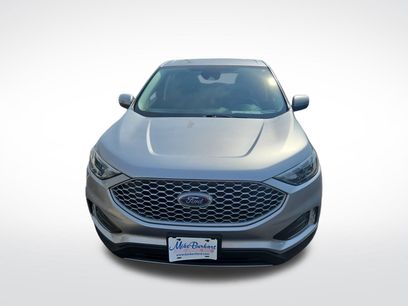 Certified 2023 Ford Edge SEL w/ Convenience Package