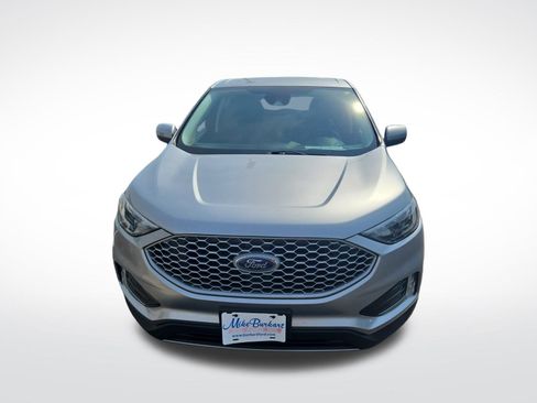Certified 2023 Ford Edge SEL w/ Convenience Package image 3