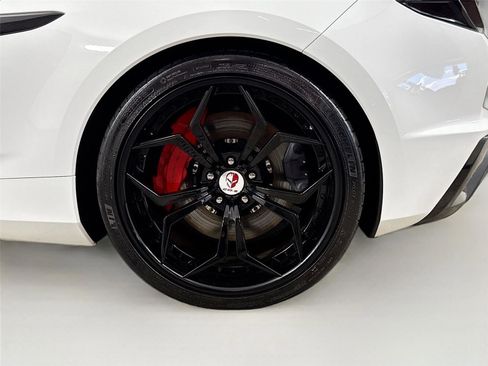Used 2023 Chevrolet Corvette Z06 image 27