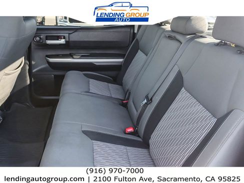 Used 2017 Toyota Tundra SR5 image 17