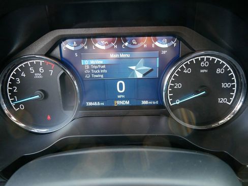 Certified 2023 Ford F150 XLT w/ Equipment Group 302A High image 21