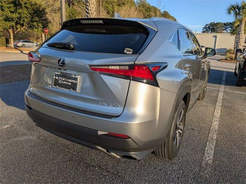 Used 2021 Lexus NX 300 FWD w/ Premium Package image 2