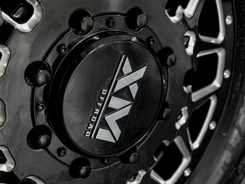 Used 2024 RAM 3500 Big Horn image 57