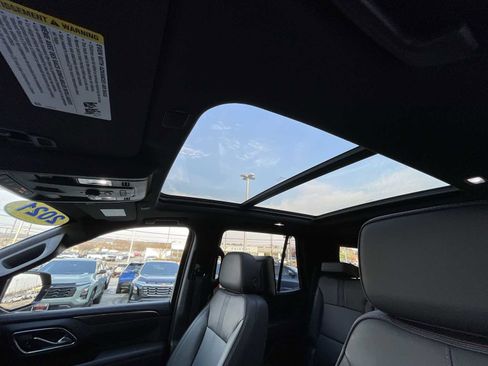 Certified 2021 Chevrolet Tahoe RST w/ Rear Media and Nav Package image 18