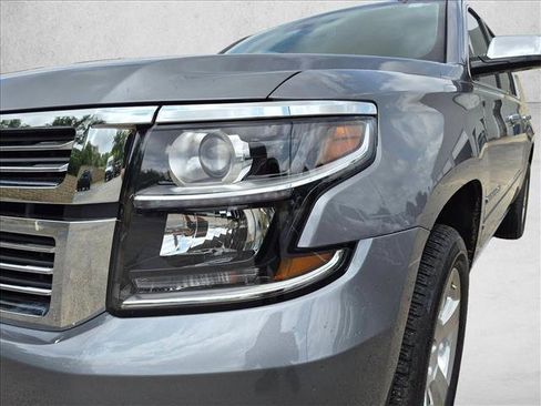 Used 2020 Chevrolet Suburban Premier w/ Max Trailering Package AWD/4WD image 26