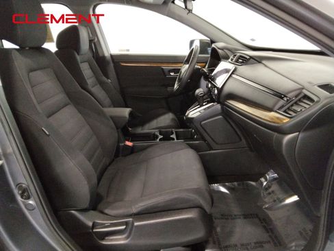 Used 2020 Honda CR-V EX image 38