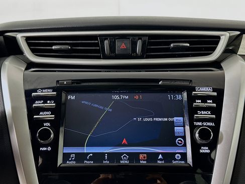 Used 2015 Nissan Murano SL FWD image 22