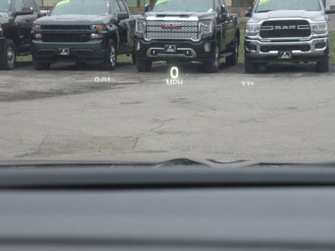 Used 2023 Ford F250 Lariat w/ Lariat Ultimate Package AWD/4WD image 27