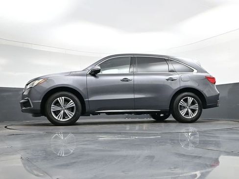 Used 2019 Acura MDX FWD image 34