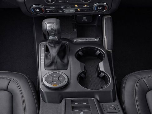 New 2026 Ford Bronco Badlands AWD/4WD image 21