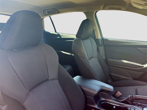 Used 2022 Subaru Impreza 2.0i image 25