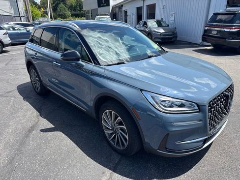 Used 2024 Lincoln Corsair Reserve w/ Equipment Group 201A AWD/4WD image 6