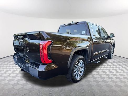 Used 2024 Toyota Tundra 1794 Edition AWD/4WD image 5