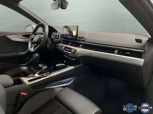 Used 2025 Audi A5 2.0T Premium Plus image 79