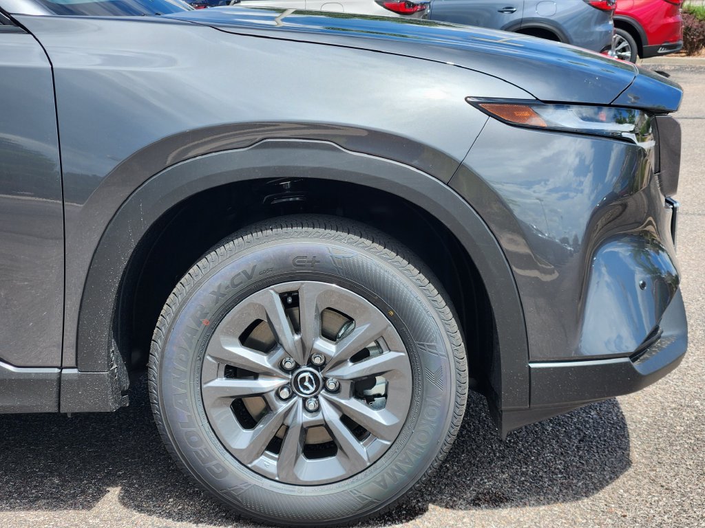 New 2026 MAZDA CX-5 Select AWD/4WD image 28