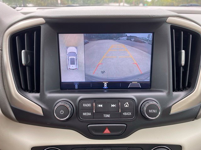 Used 2018 GMC Terrain Denali w/ Advanced Safety Package FWD image 29