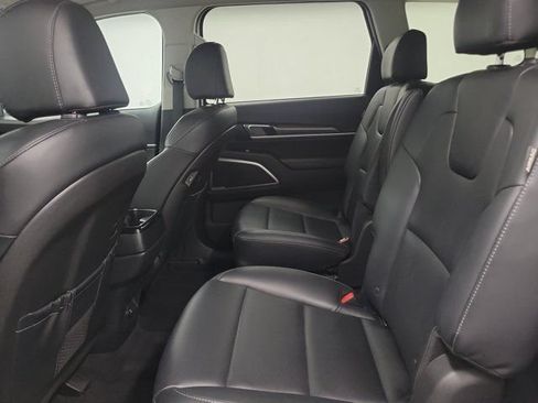 Certified 2023 Kia Telluride S AWD/4WD image 12