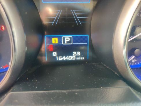 Used 2017 Subaru Outback 2.5i Premium AWD/4WD image 9