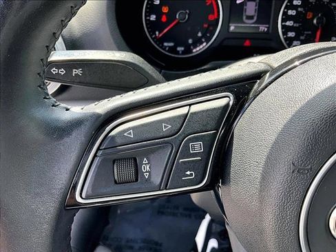 Used 2019 Audi A3 2.0T Titanium w/ Convenience Package FWD image 20