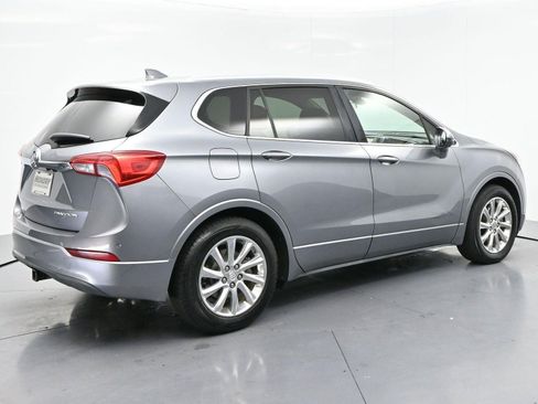 Used 2019 Buick Envision Essence FWD image 7