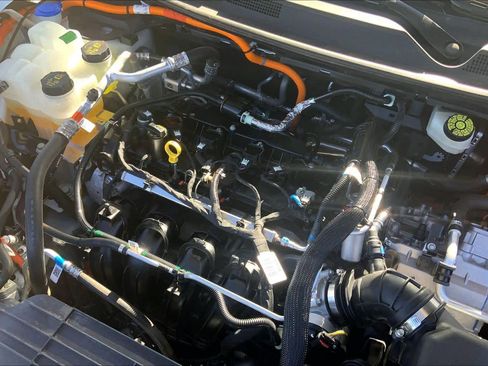 Used 2024 Lincoln Corsair Grand Touring w/ Equipment Group 301A image 67